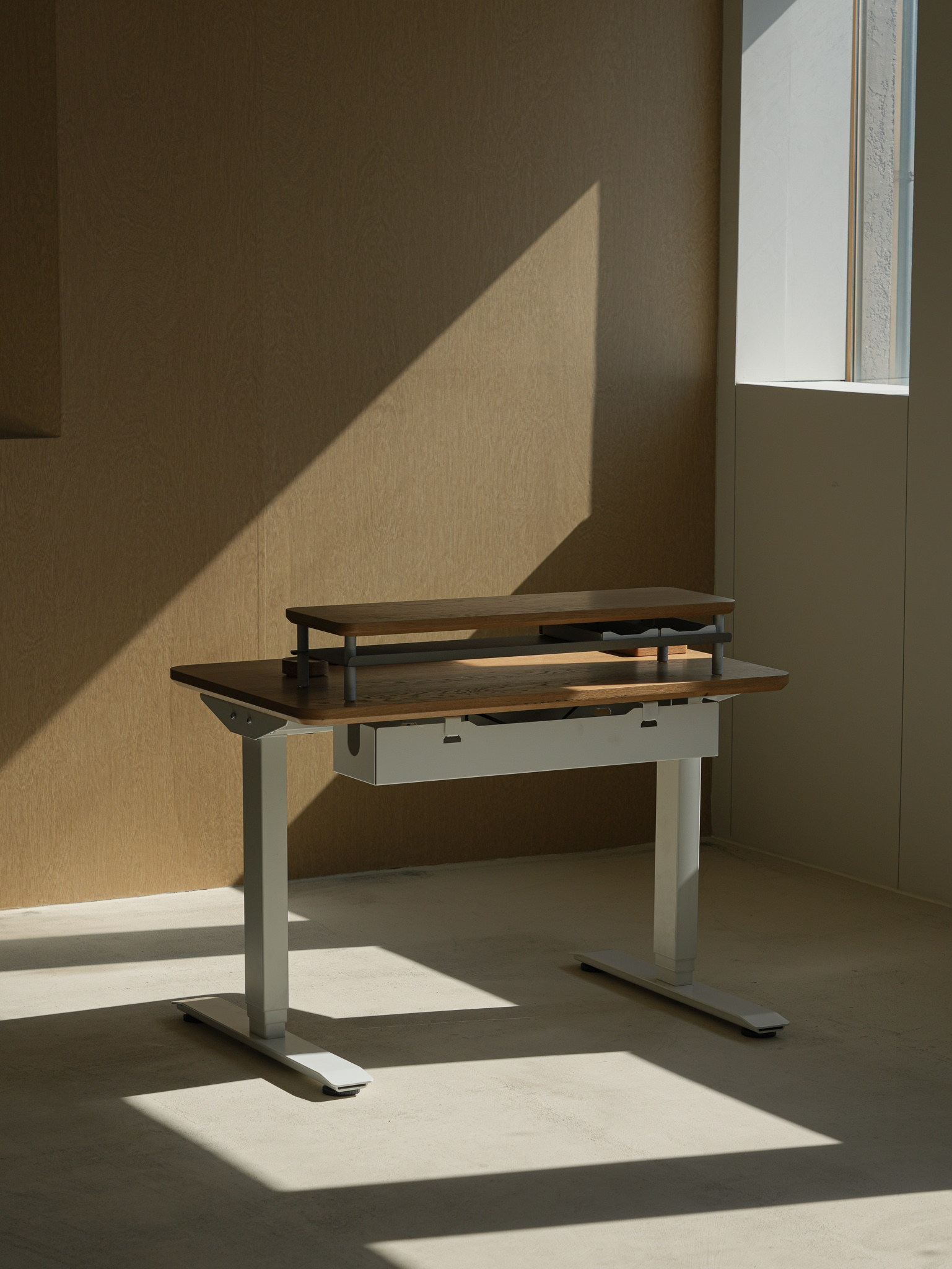 Fluid Order        유기적 질서