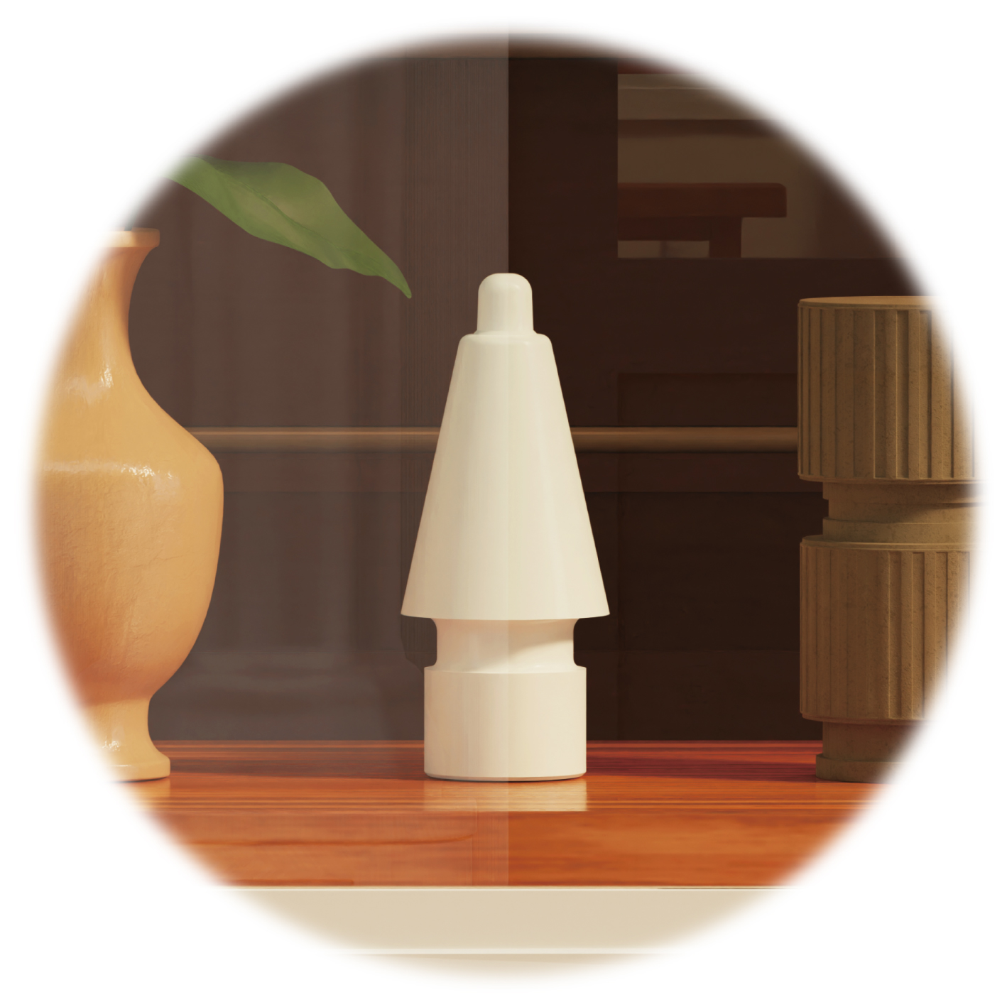 SHARP & COVERED / TIP 2