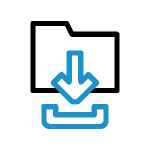 다양한 디자인 데이터 임포트