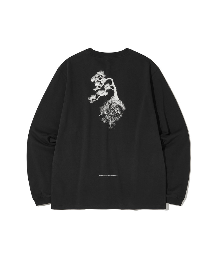 웰터 익스페리먼트 - 유주얼 아웃도어 웨어