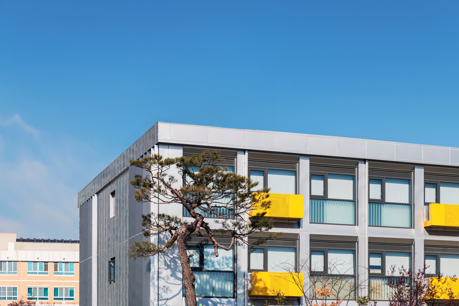 청주 내곡 초등학교