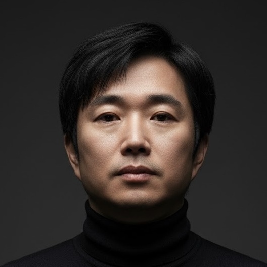 <p class="eno01">Sunkie Park</p><p class="eno02">Chief Executive Officer</p>