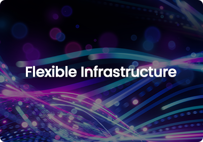 Flexible Infrastructure