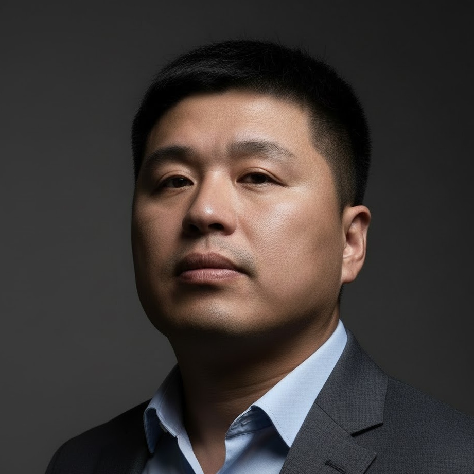 <p class="eno01">Wonbo Cho </p><p class="eno02">Chief Technology Officer</p>