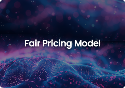 Fair Pricing Model