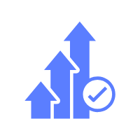 </br><p style="font-size: 16px; letter-spacing: -1px;">광고 효율<br>극대화</p>