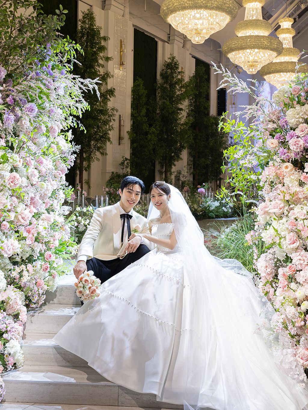 아리아나그라피