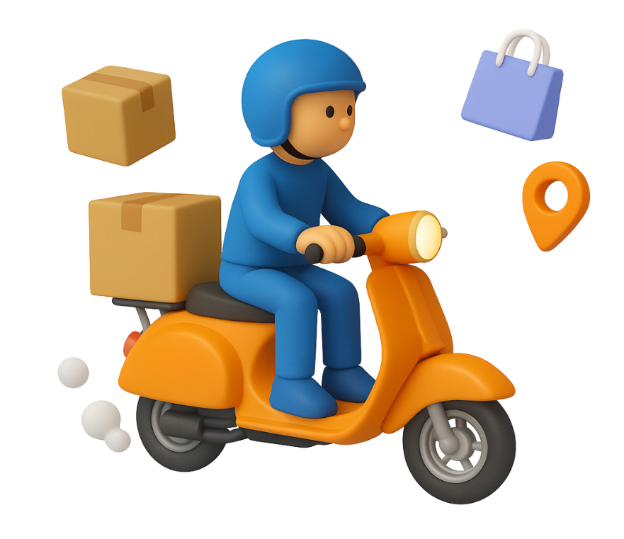 전국 오토바이퀵