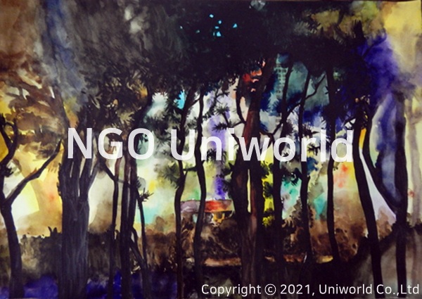 UNIWORLD