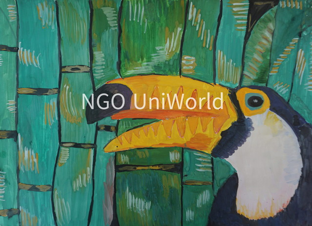 UNIWORLD