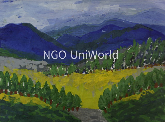 UNIWORLD