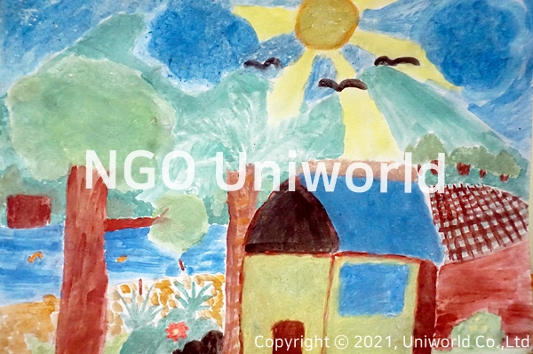 UNIWORLD