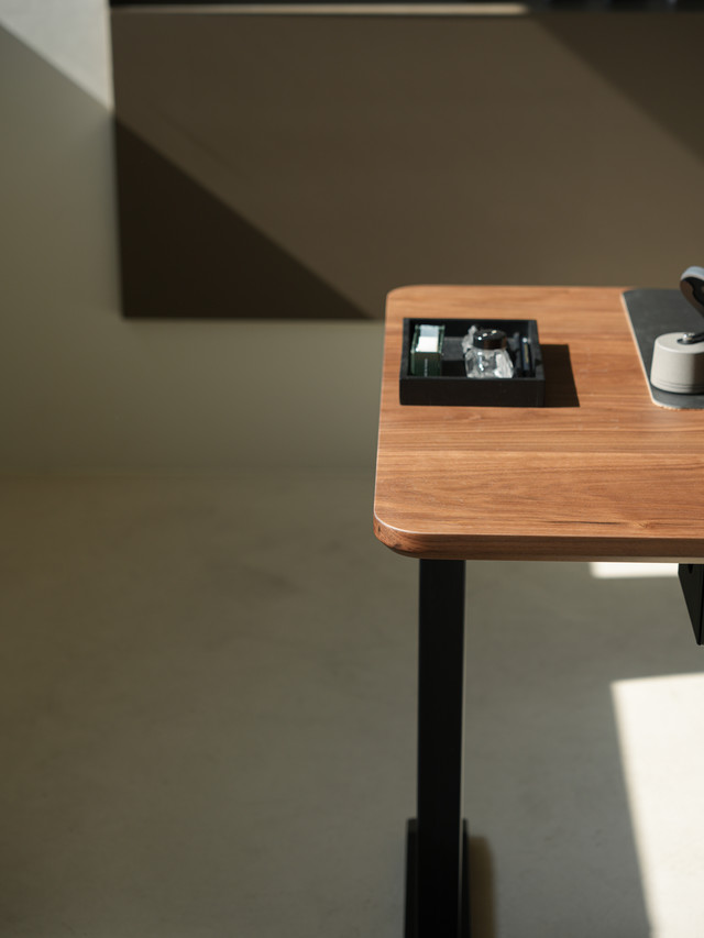 정밀한 균형 (Precision Balance)