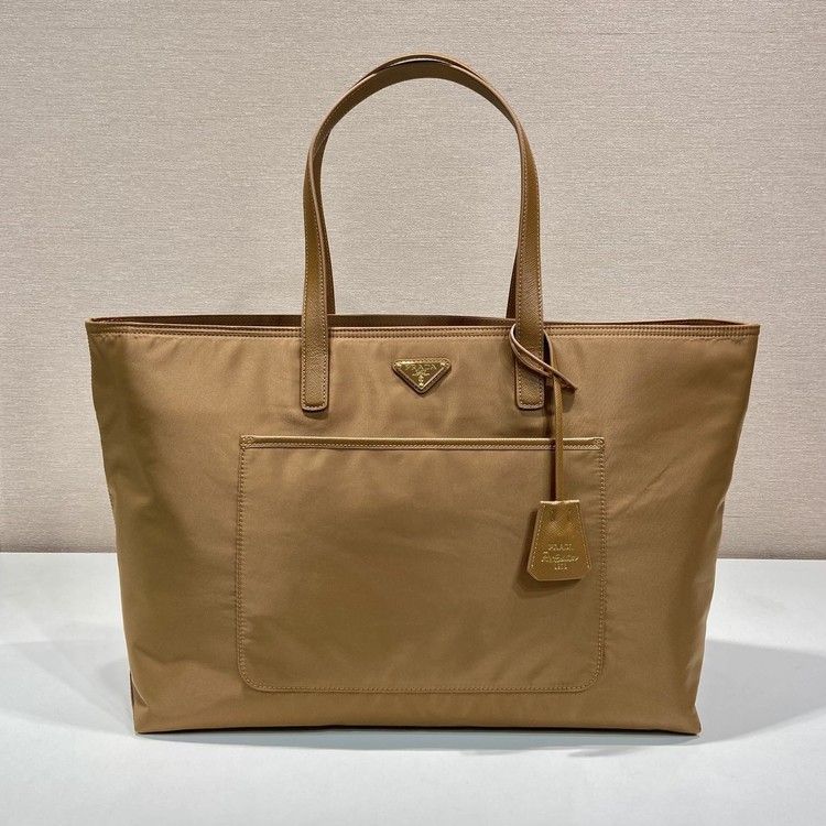 프라다 리에디션 1978 리나일론 라지 1BG527