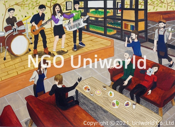 UNIWORLD