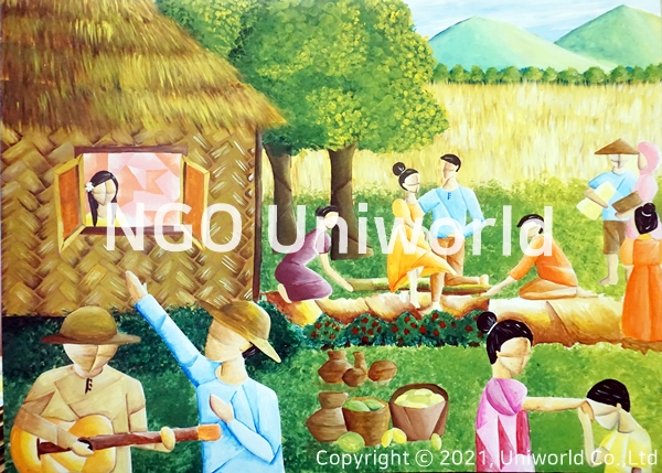 UNIWORLD