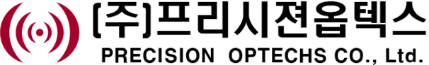 (주)프리시젼옵텍스