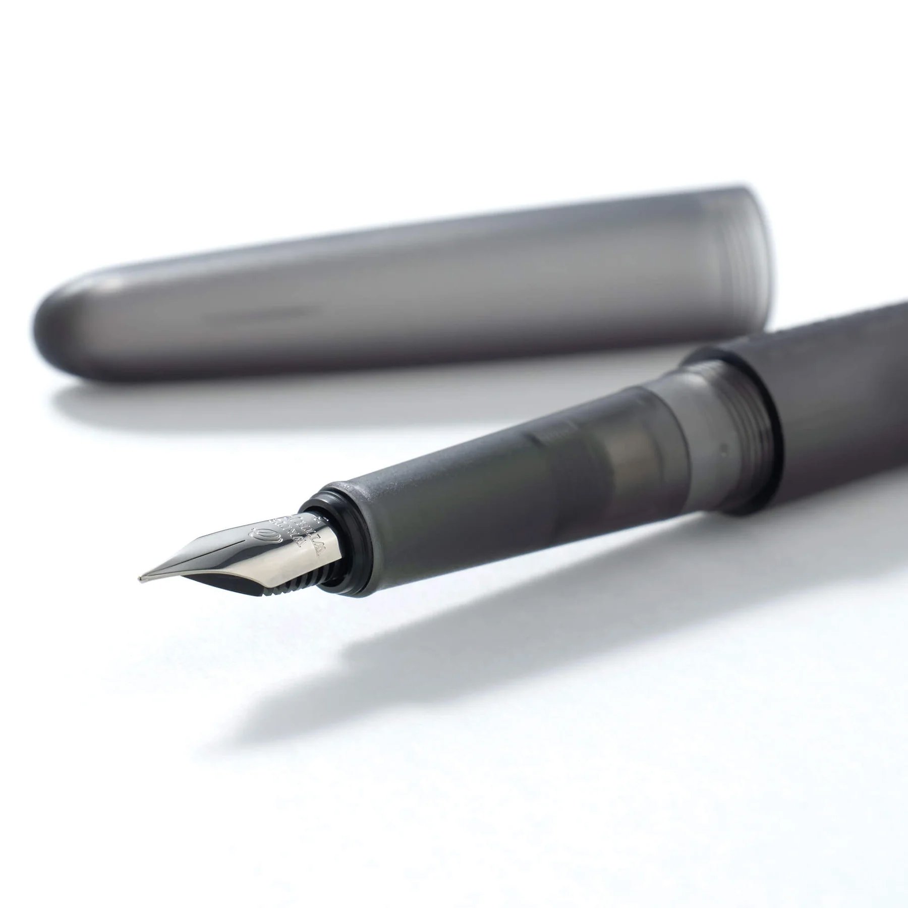 <span style="   line-height: 1em;   font-size: 14px;   letter-spacing: 0.5px;   border: 1px solid black;   margin-bottom: 10px;   padding: 8px;   display: inline-block; ">Work Edition</span><br> NEW IN<br>Graphite Pen
