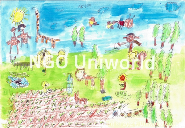 UNIWORLD