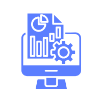 </br><p style="font-size: 16px; letter-spacing: -1px;">최대 효율을 위한<br>결과 분석 및 보고</p>