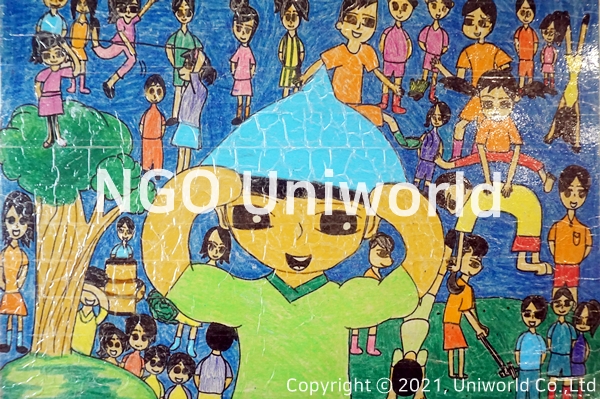 UNIWORLD