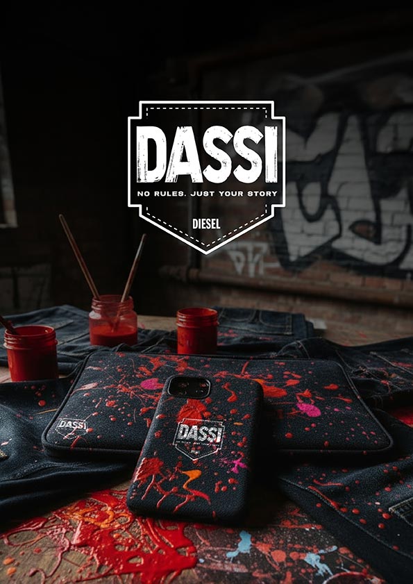 <strong style="display: block; text-align: left; color: rgb(0, 0, 0);">DASSI</strong>