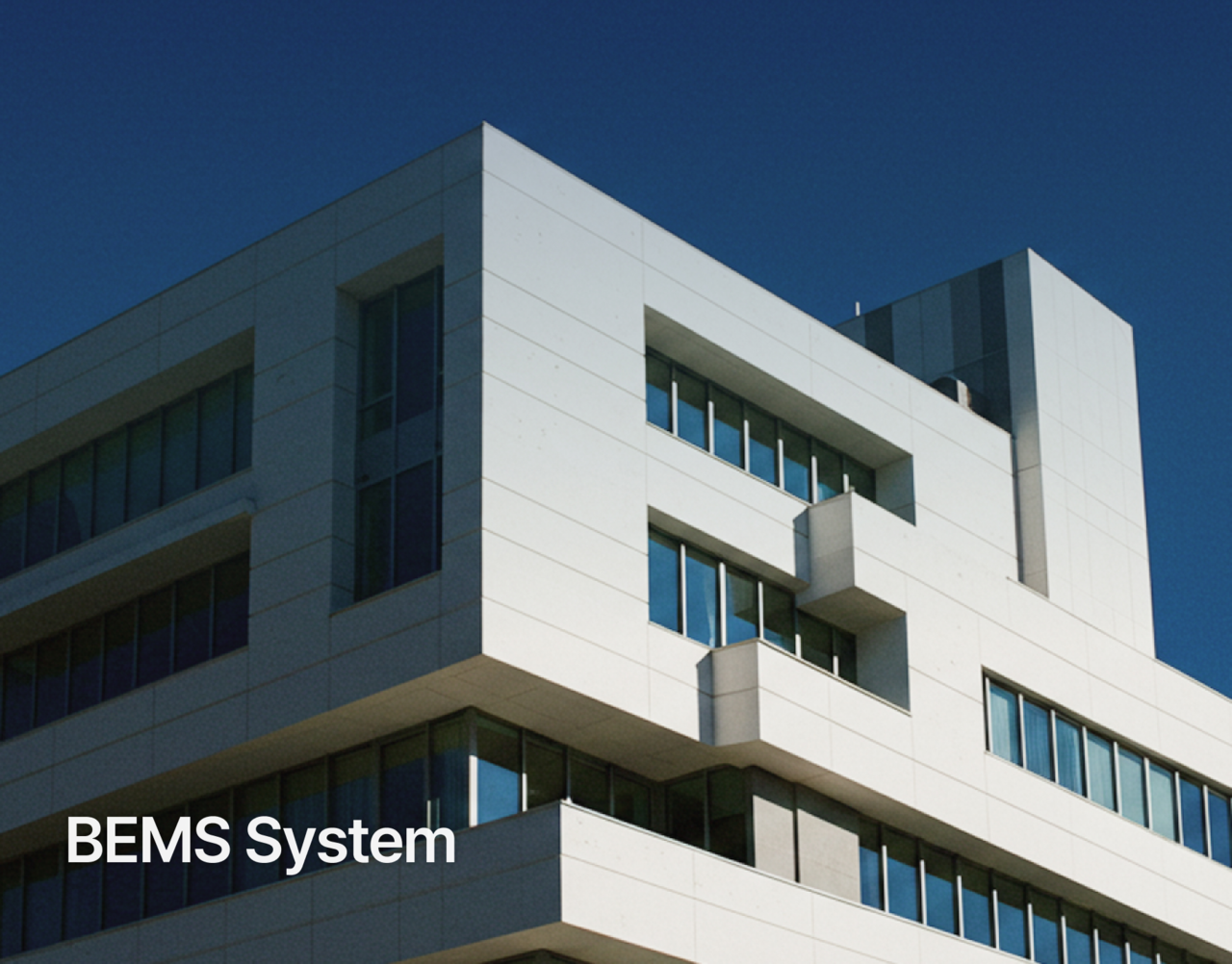 BEMS system