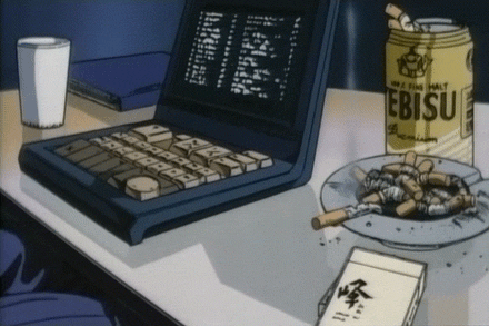 무공동 시작 GIF