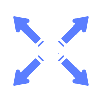 <br><p style="font-size: 16px; letter-spacing: -1px;">지속적인<br>키워드 확장</p>