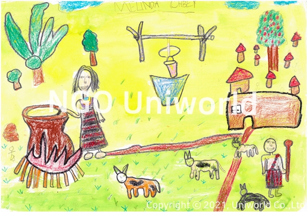 UNIWORLD