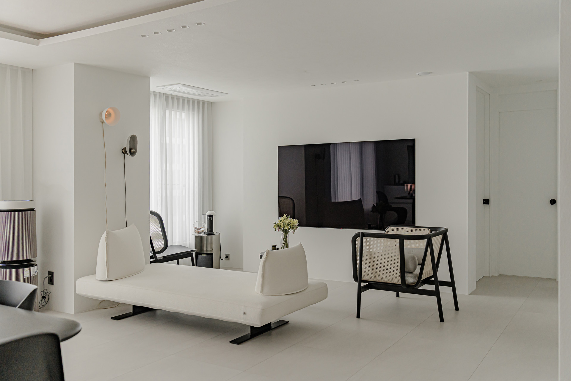 올림픽파크포레온 110㎡[34PY]