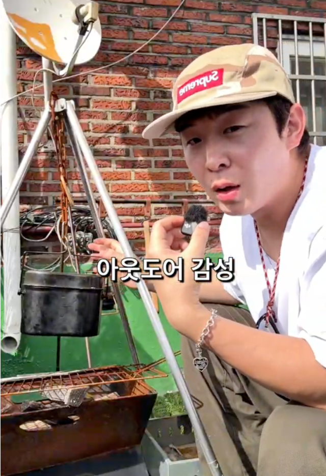 <p style="text-align: left; font-size: 16px; font-weight: bold; line-height: 1.2;""><br>DOD</p><p style="text-align: left; font-size: 13px; color: rgb(118, 118, 118); line-height: 1.2;">캠핑은 완벽하지 않아도 괜찮아 "디오디 코리아"</span></p>