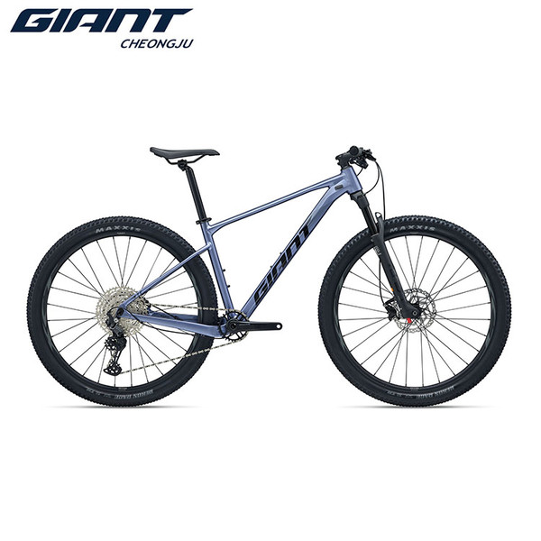 26년 자이언트 엑스티씨 SLR 29 2 / GIANT XTC SLR 29 2 : 자이언트