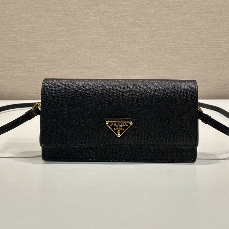 프라다 사피아노 크로스백 1NF059