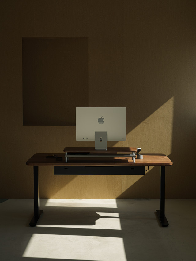 유기적 질서 (Fluid Order)