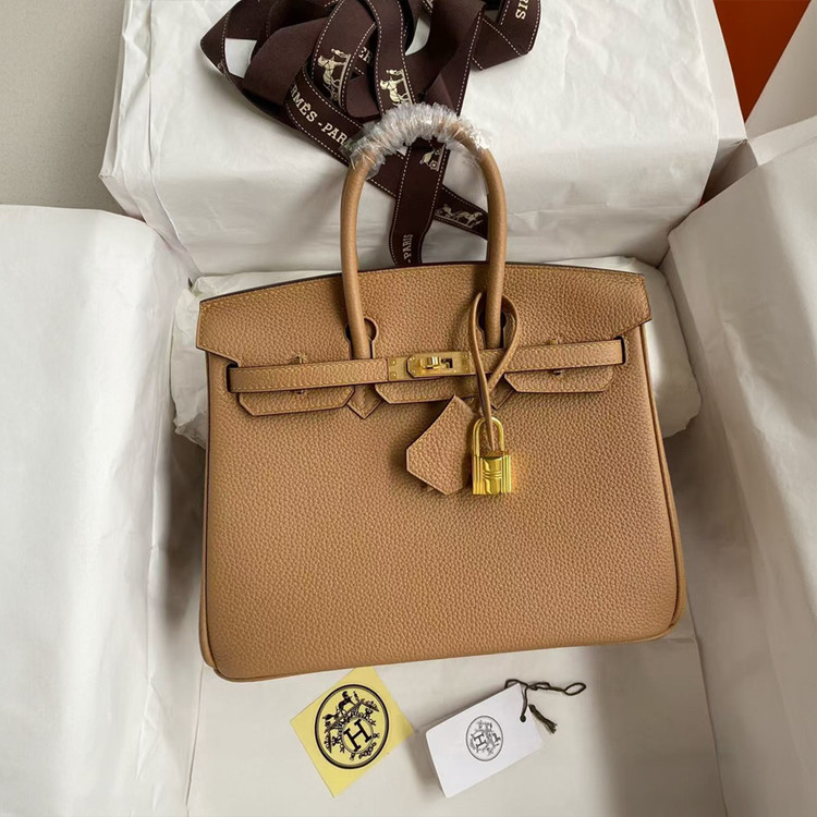 에르메스 버킨 25 Biscuit togo 백