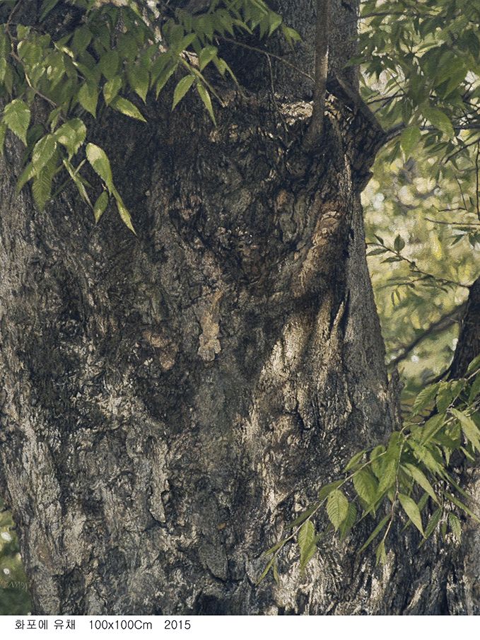 최석우 작품 이미지