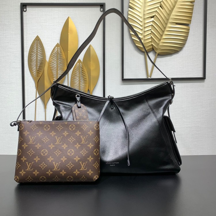 루이비통 캐리올 트래블 백 M15175