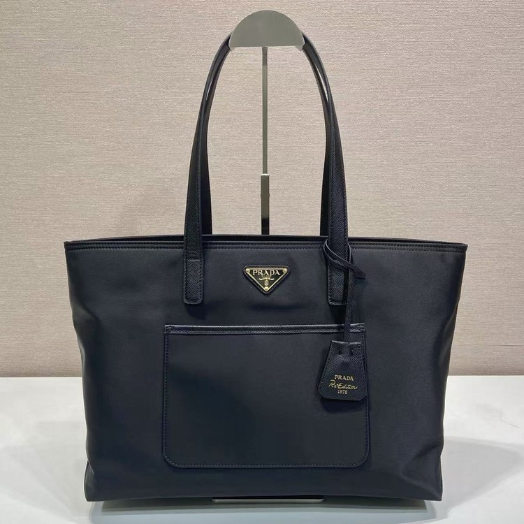 프라다 리에디션 1978 리나일론 미디움 1BG555