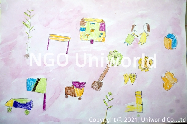 UNIWORLD