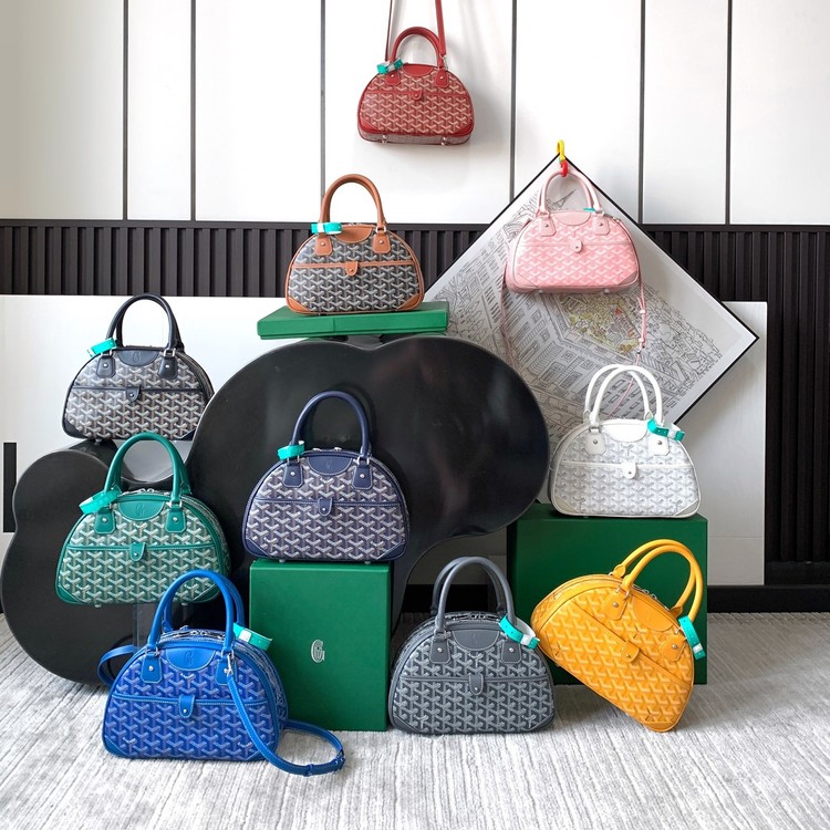 고야드 잔느 토트( 10종)