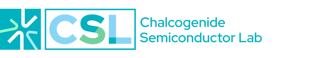 Chalcogenide Semiconductor Lab