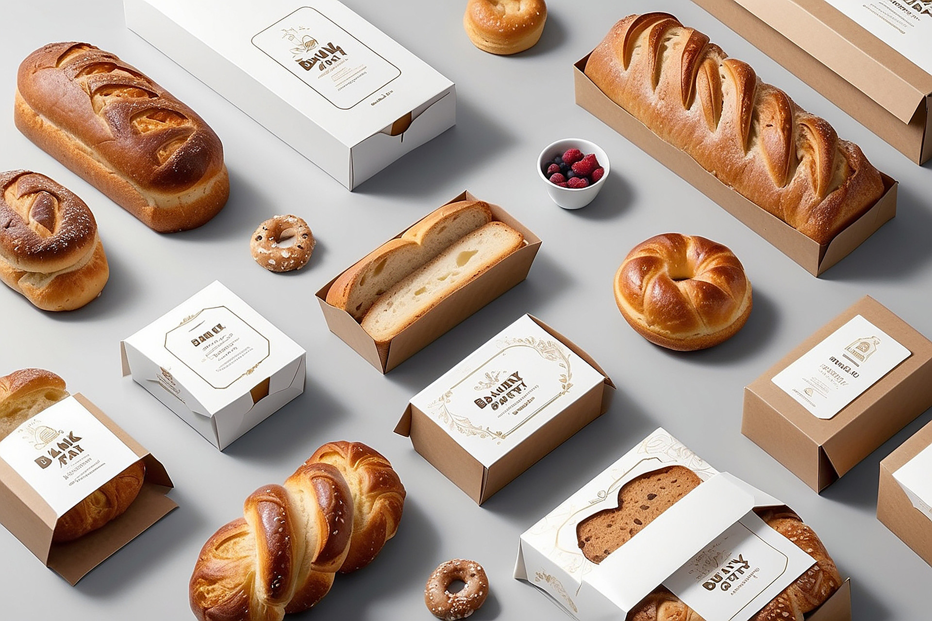 🍰 베이커리·디저트류