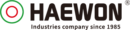 HAEWON INDUSTRIES COMPANY