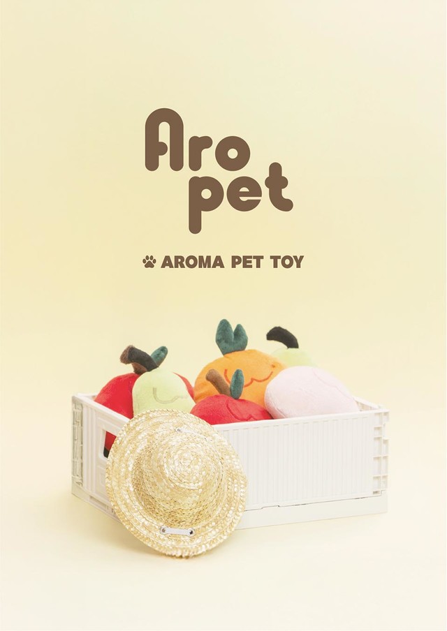 <strong style="display: block; text-align: left; color: rgb(0, 0, 0);">AroPet(아로펫)</strong>