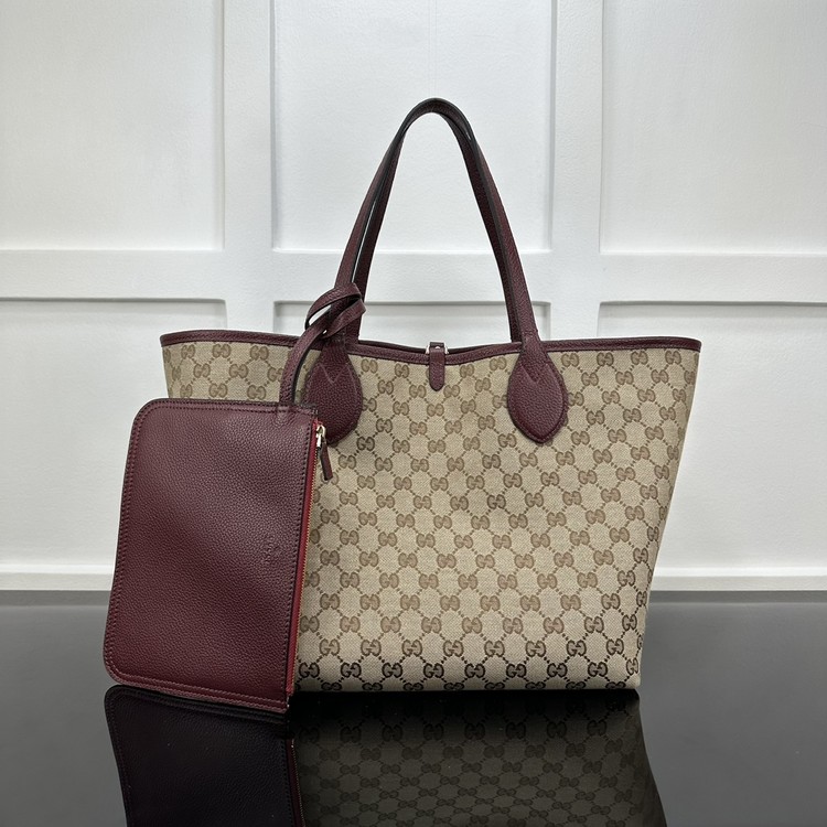 구찌 토티시마 미디엄 리버서블 839112