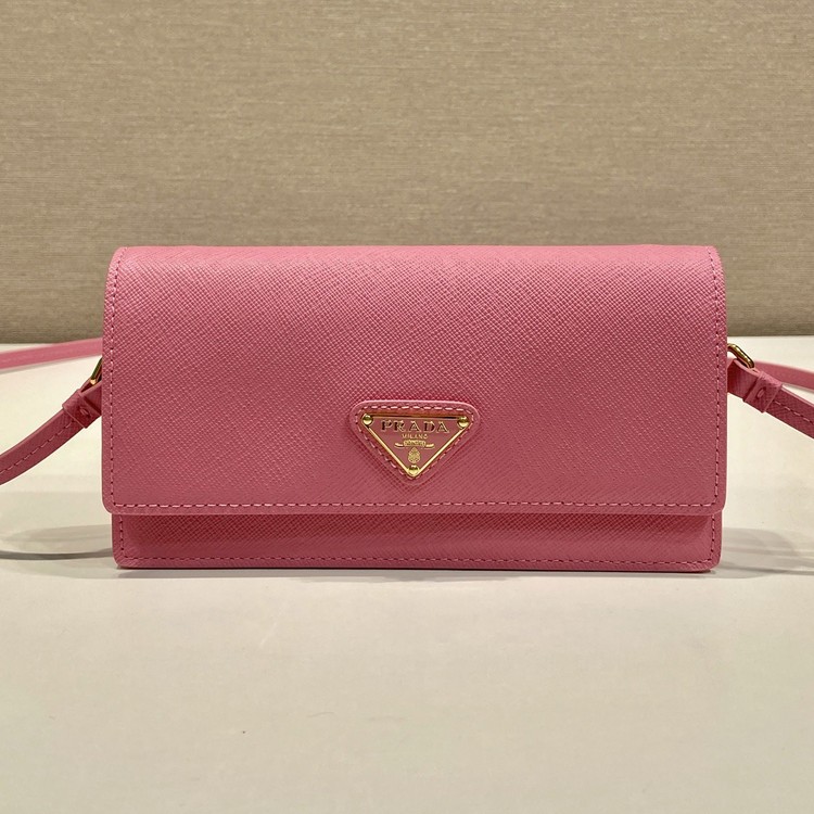 프라다 사피아노 크로스백 1NF059