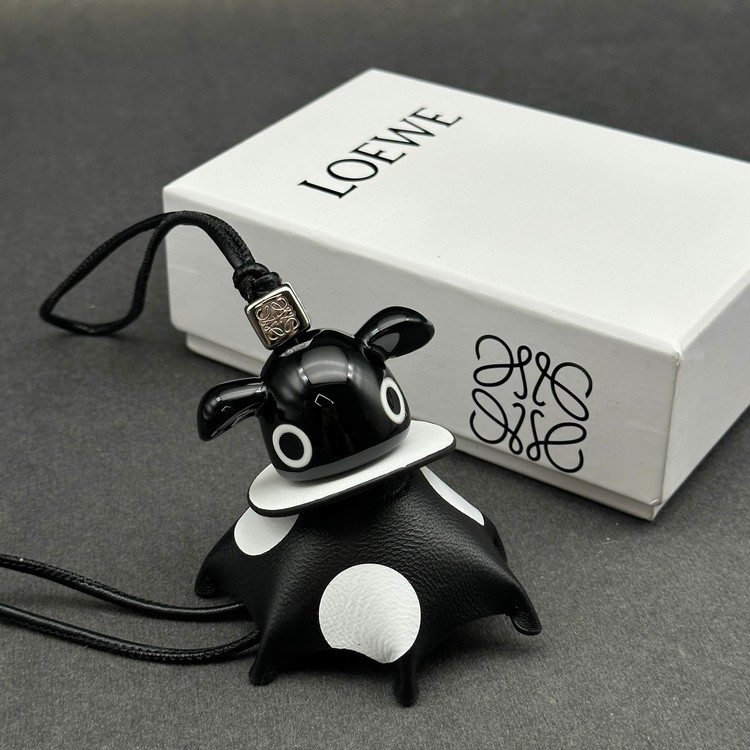 로에베  퍼즐 백참