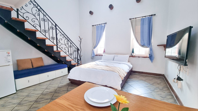 그랜드더블  102 (M동1층)