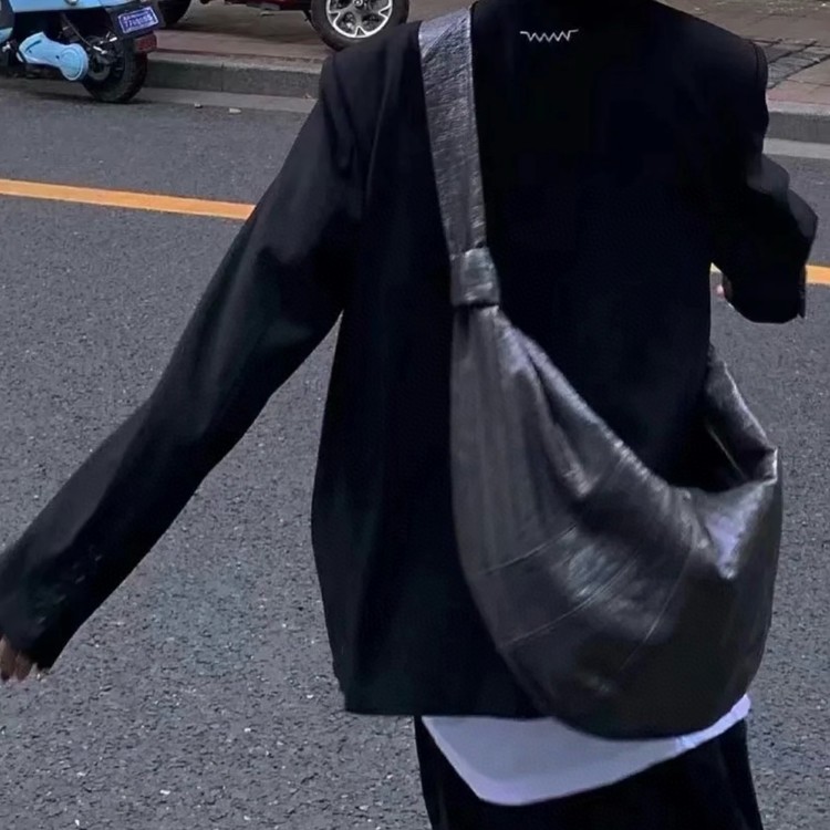 르메르 포춘백 크루아상백 라지